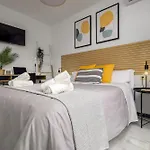 Nordik Urban - Pedregalejo 