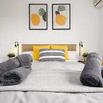 Nordik Urban - Pedregalejo 
